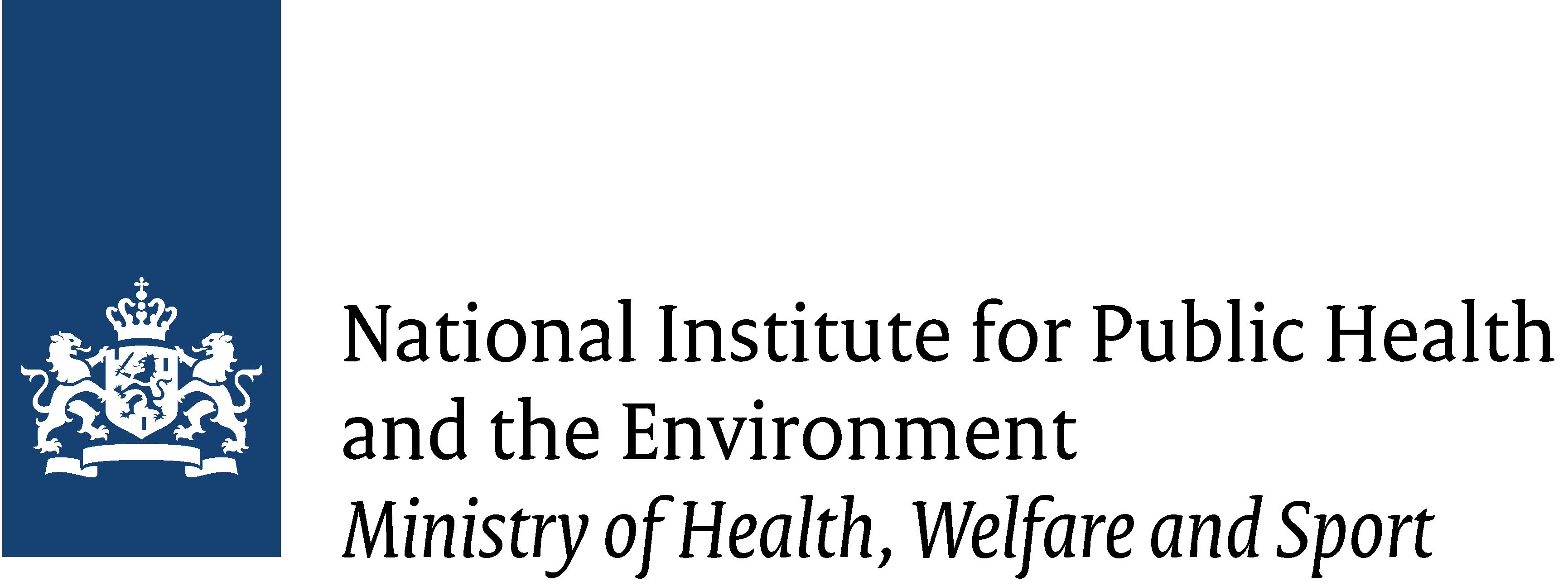 National Institute for Public Health and the Environment