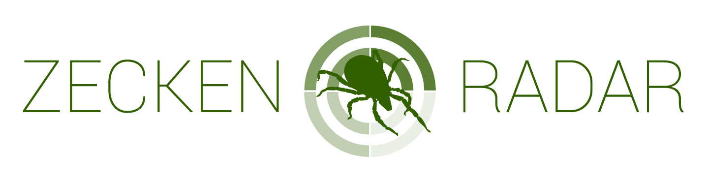 Zecken Radar